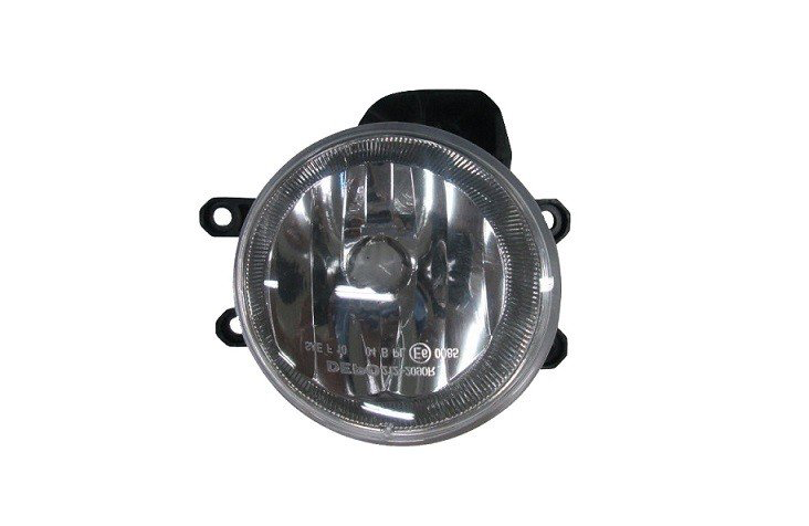 Antibrouillard avant Toyota Yaris – 2019