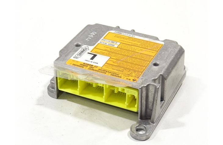 Calculateur Airbags NISSAN JUKE (F15) 1.5 dCi K88201KV1A