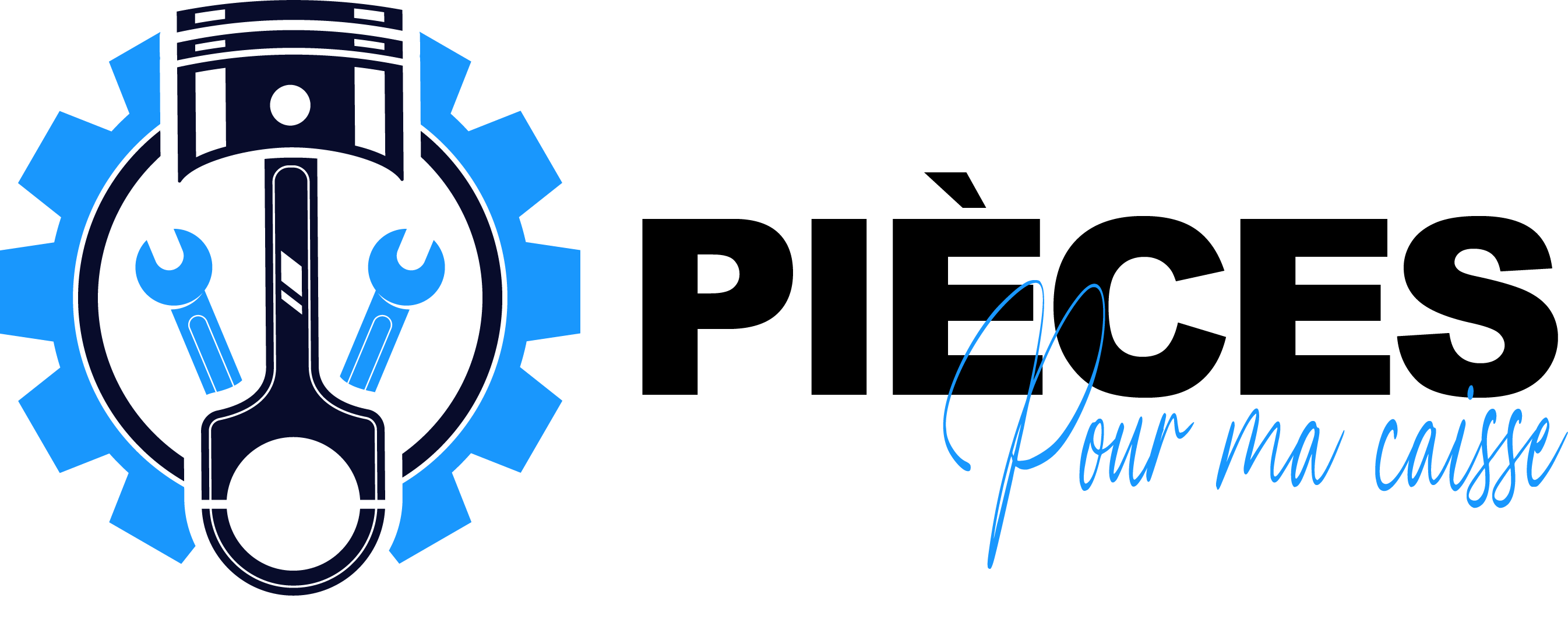 Pièces pour ma caisse