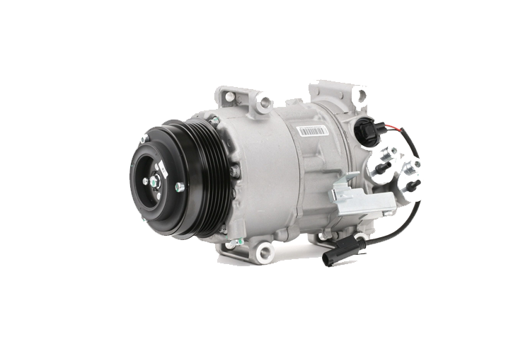 RIDEX 447K0092 Compresseur de clim MERCEDES-BENZ Classe B, Classe A