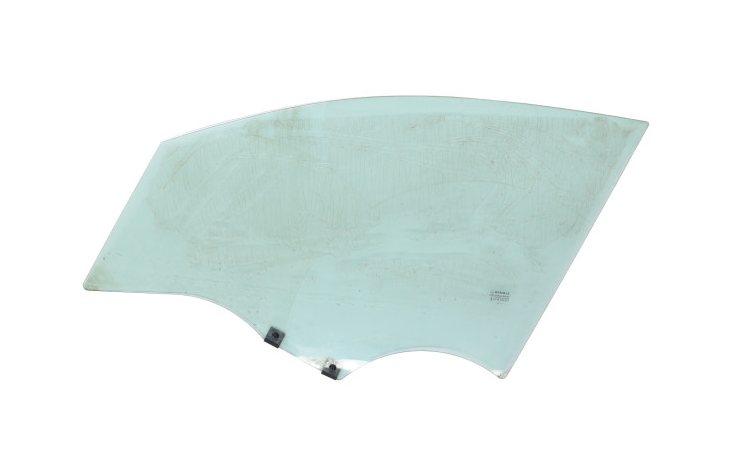 Vitre avant gauche pour RENAULT CLIO 5 PHASE 1