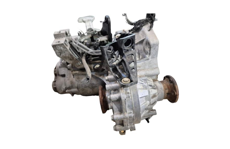 Boite de vitesses VOLKSWAGEN GOLF 7 PHASE 2 1.5 TSI - 16V TURBO Essence