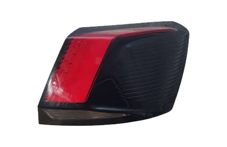 Feu arrière droit Peugeot 3008 – 2017