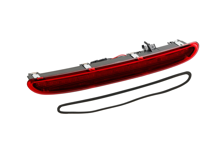 Feu stop central Opel Astra – 2016