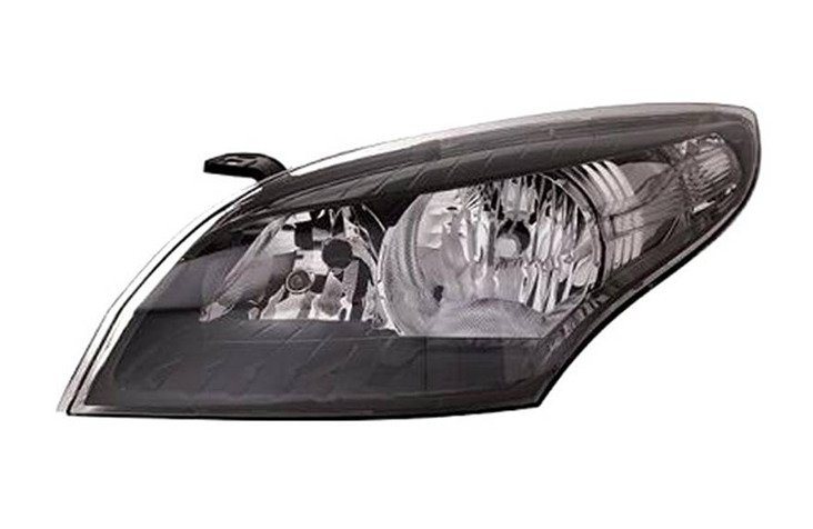 Phare avant gauche Renault Mégane 3 – 2014
