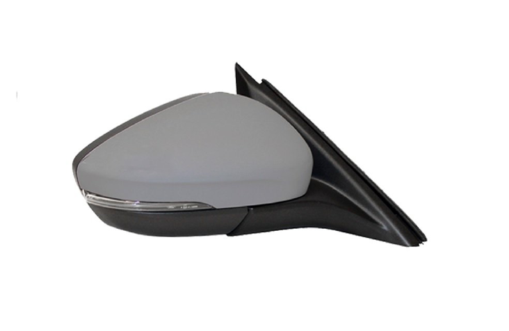 Rétroviseur droit Ford Focus – 2019